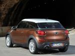 Mini Cooper S Paceman 2013 года